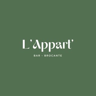 Bar Brocante l'Appart